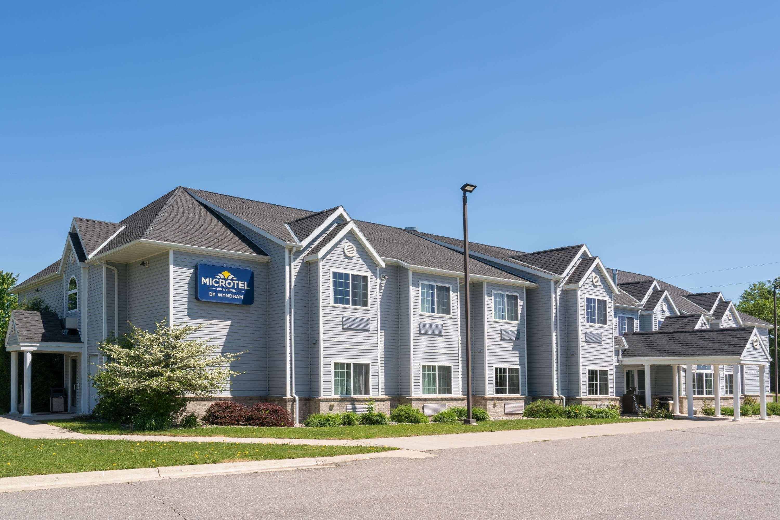 Microtel Inn & Suites By Wyndham Springfield Extérieur photo